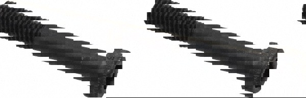 Hex Socket Cap Screw: M6 x 1.00 Metric